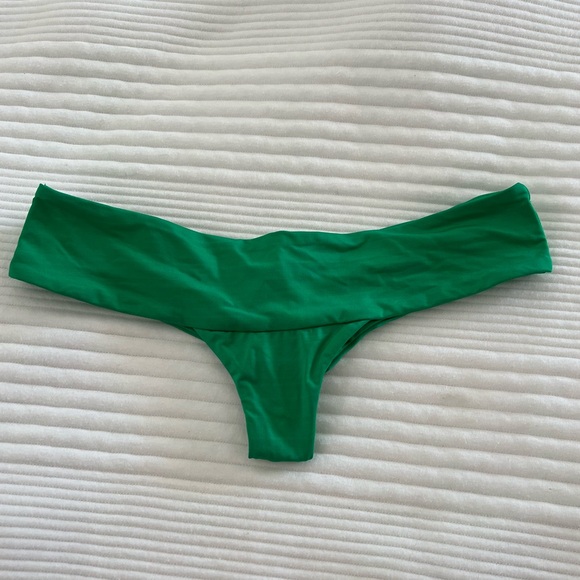 Greenlee Swim Bikini Bottoms - Picture 1 of 3